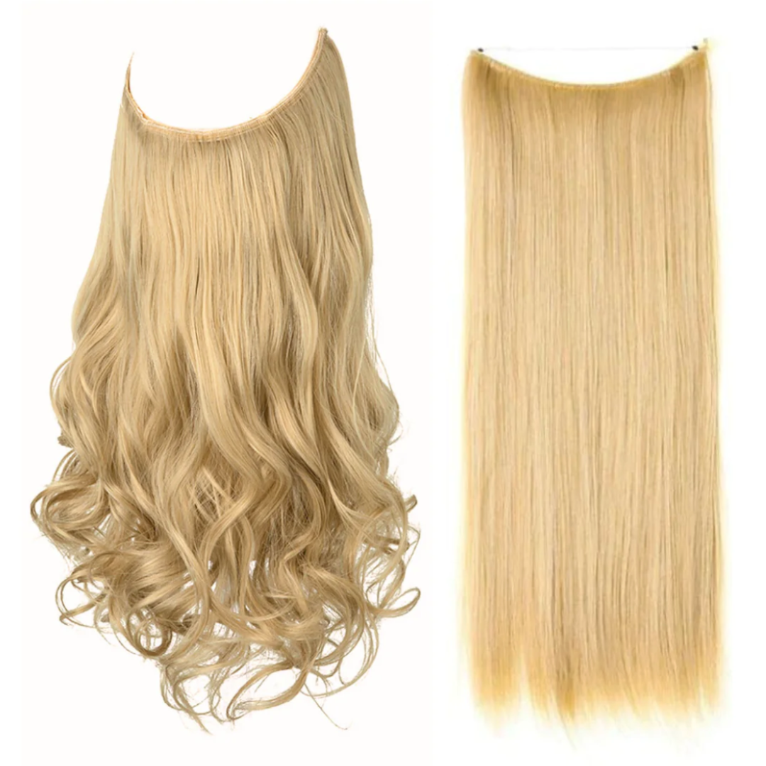 Volume Halo Boost - On in seconds, sweet all day