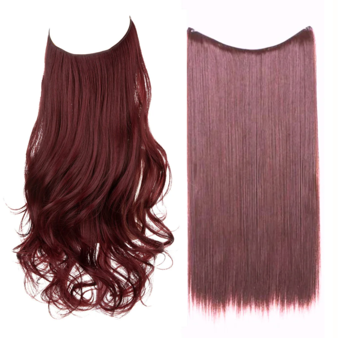 Volume Halo Boost - On in seconds, sweet all day
