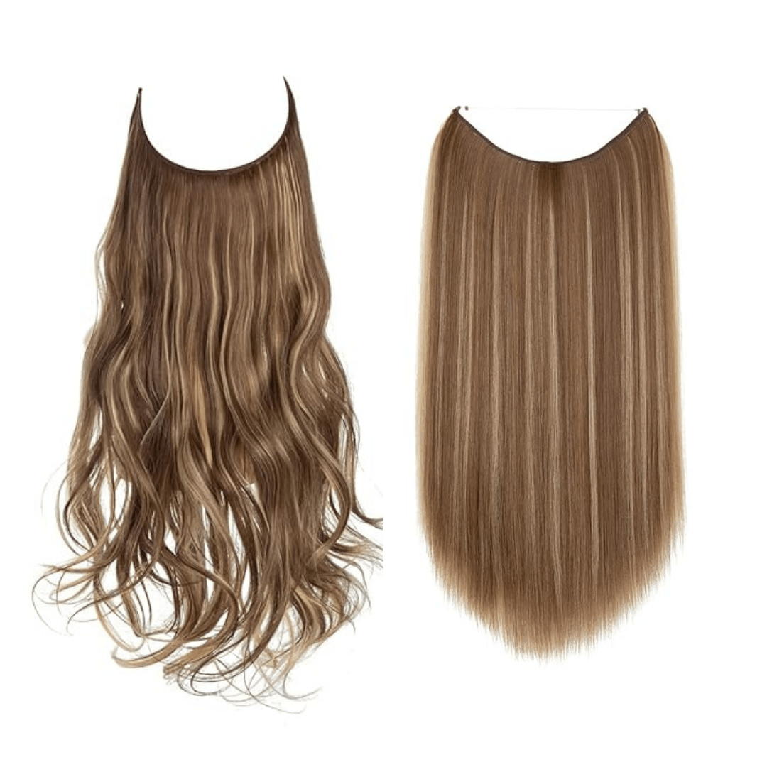 Volume Halo Boost - On in seconds, sweet all day