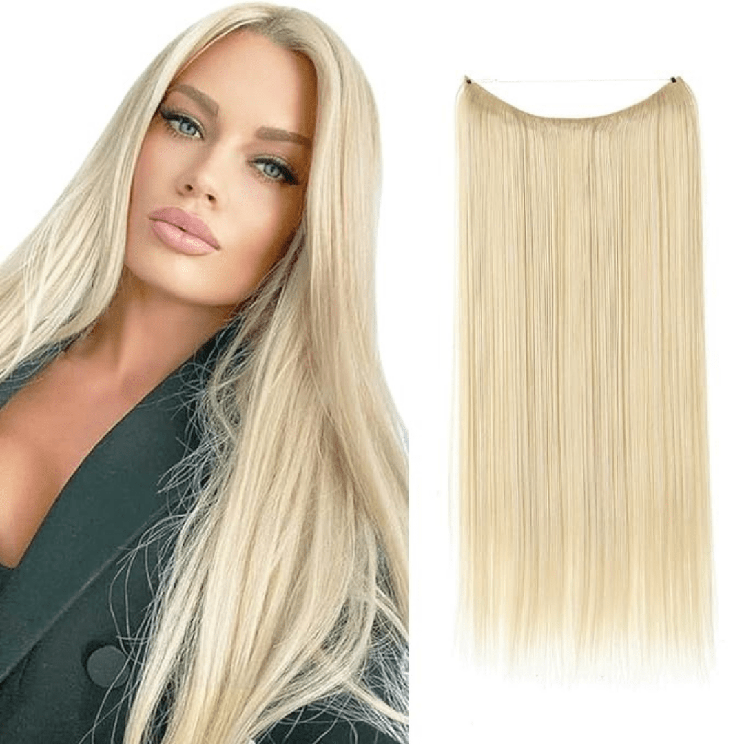 Volume Halo Boost - On in seconds, sweet all day