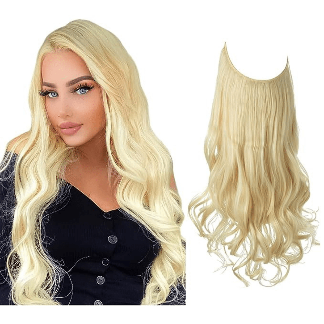 Volume Halo Boost - On in seconds, sweet all day