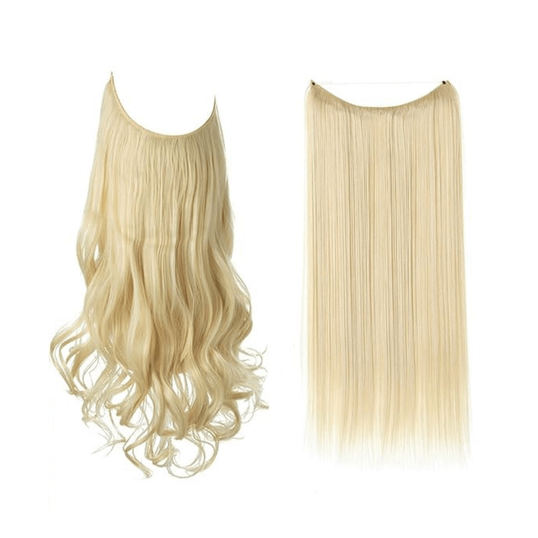 Volume Halo Boost - On in seconds, sweet all day