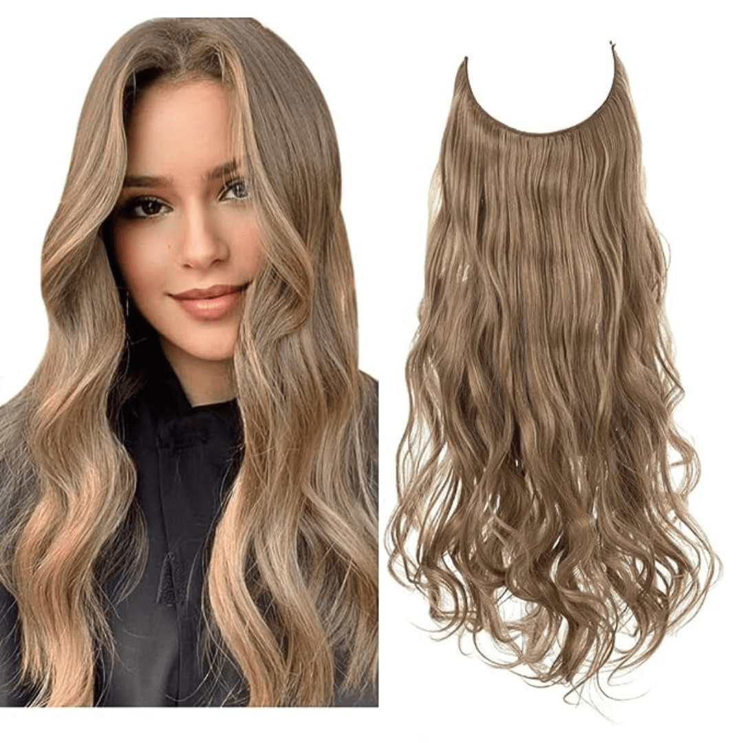 Volume Halo Boost - On in seconds, sweet all day