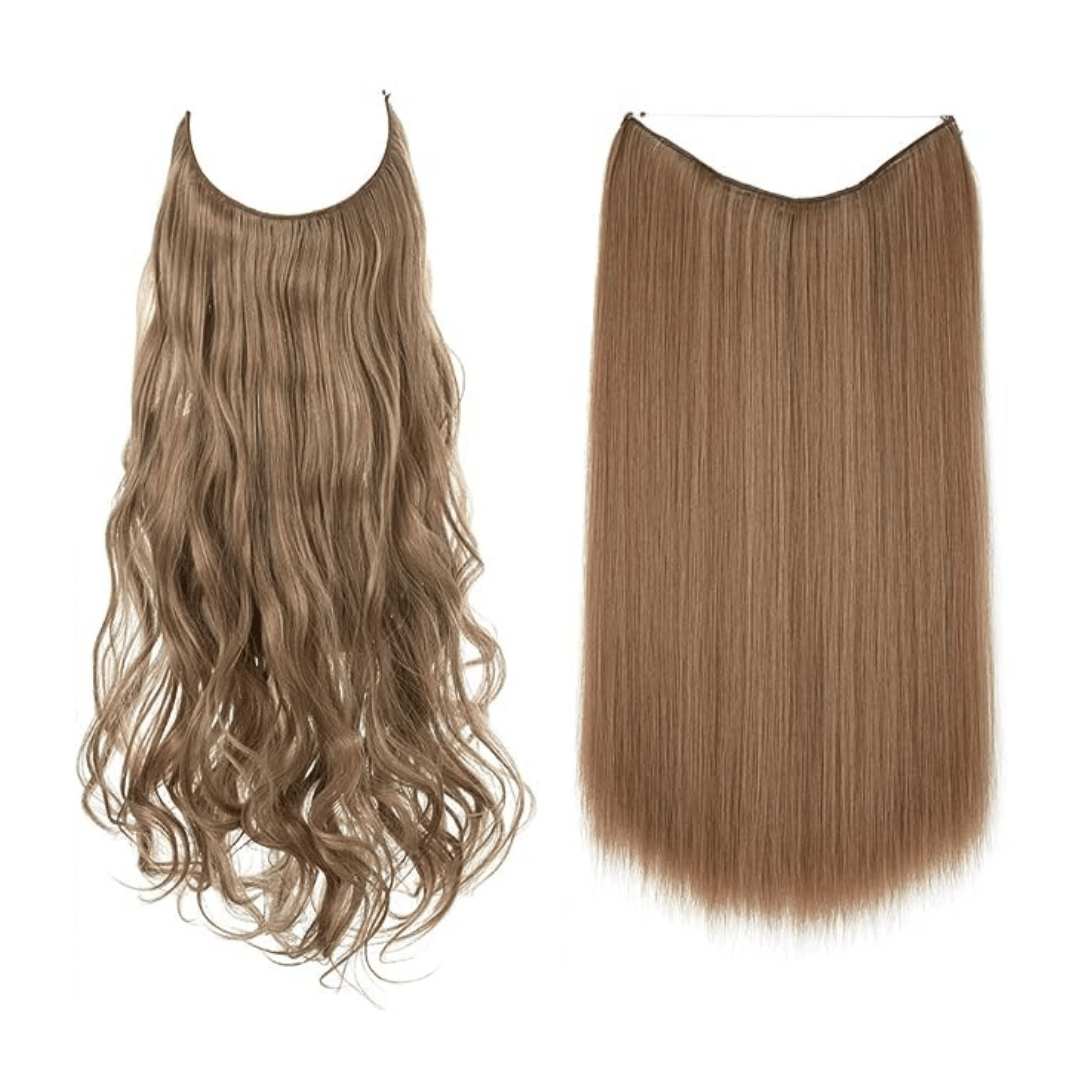 Volume Halo Boost - On in seconds, sweet all day
