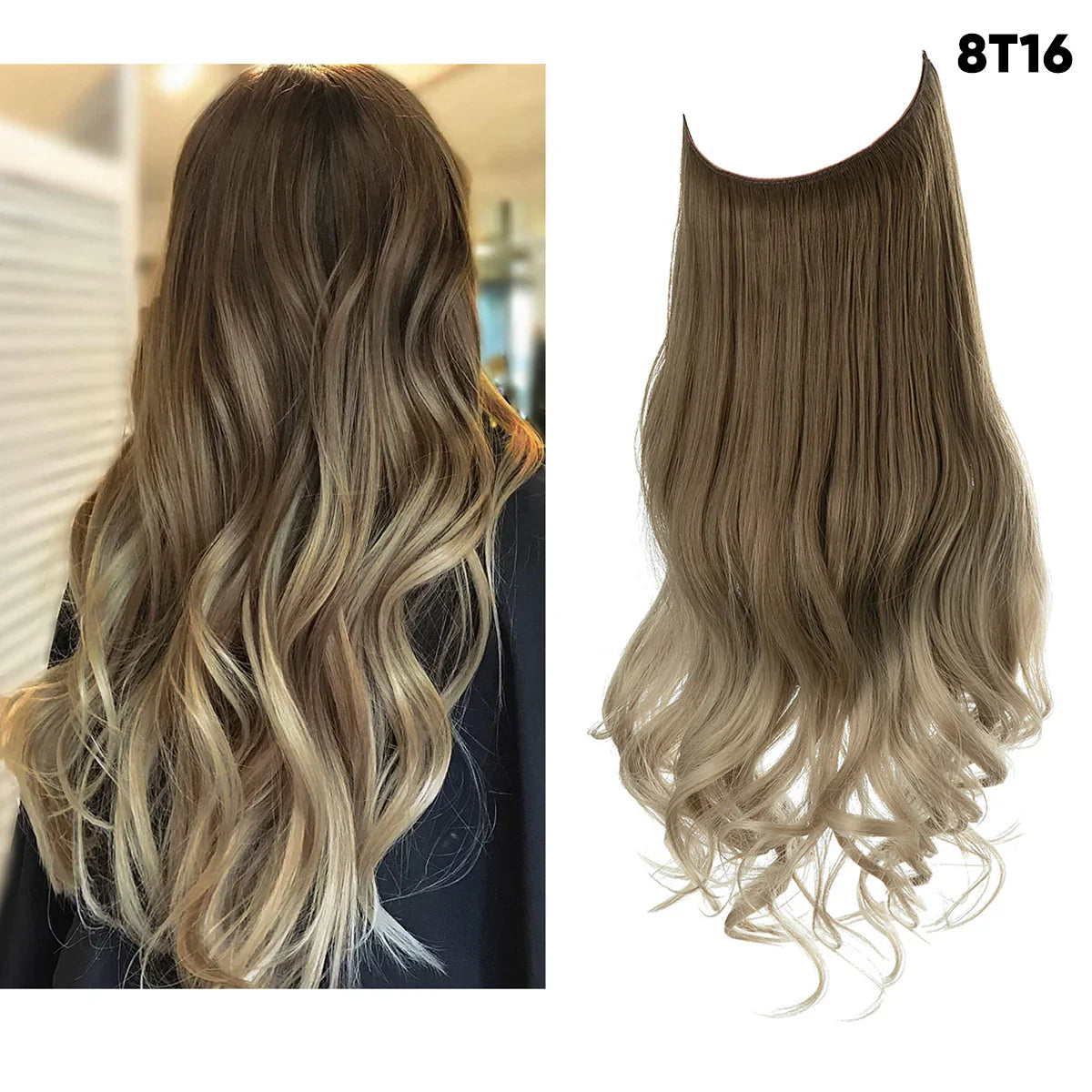 Volume Halo Boost - On in seconds, sweet all day