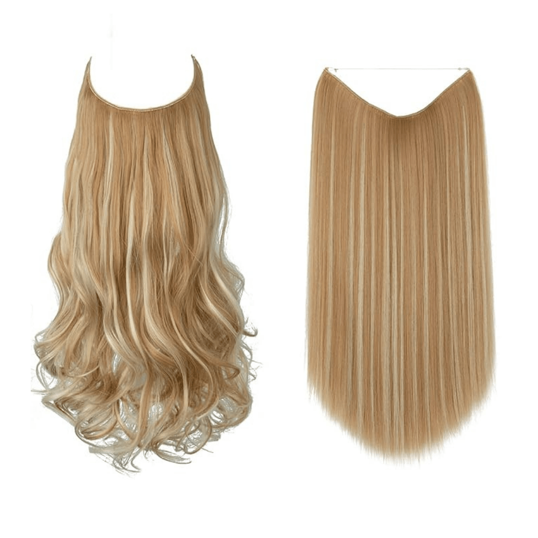 Volume Halo Boost - On in seconds, sweet all day