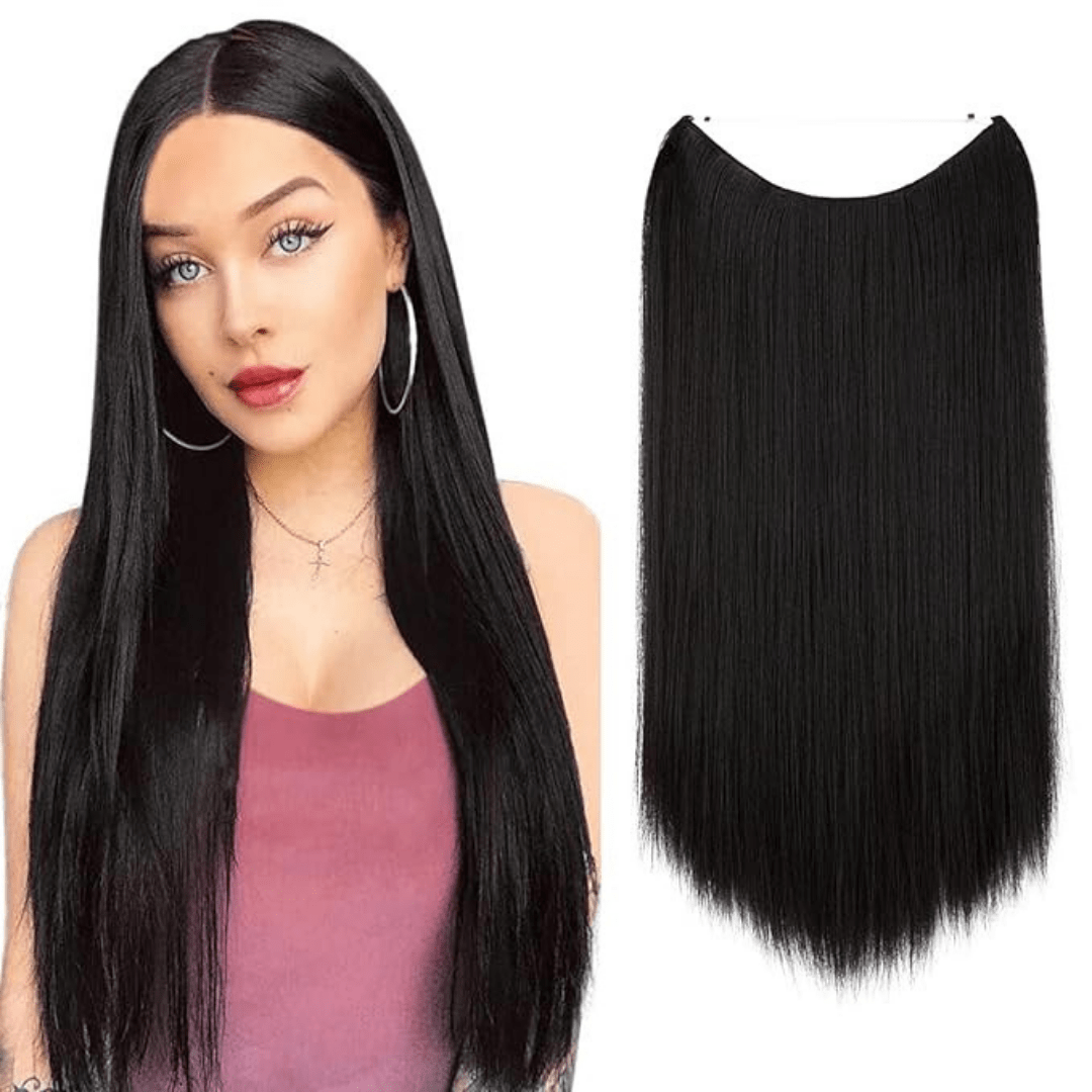 Volume Halo Boost - On in seconds, sweet all day