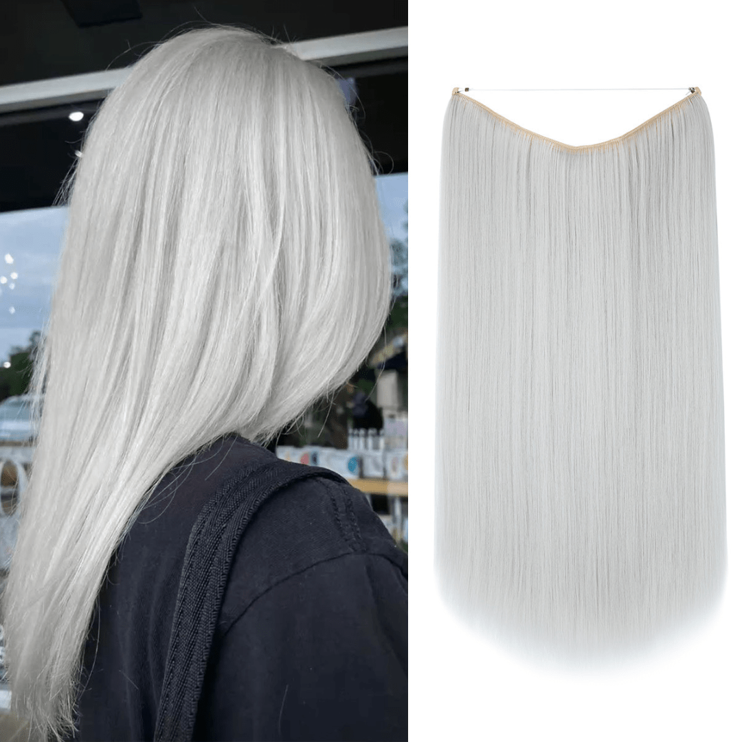 Volume Halo Boost - On in seconds, sweet all day
