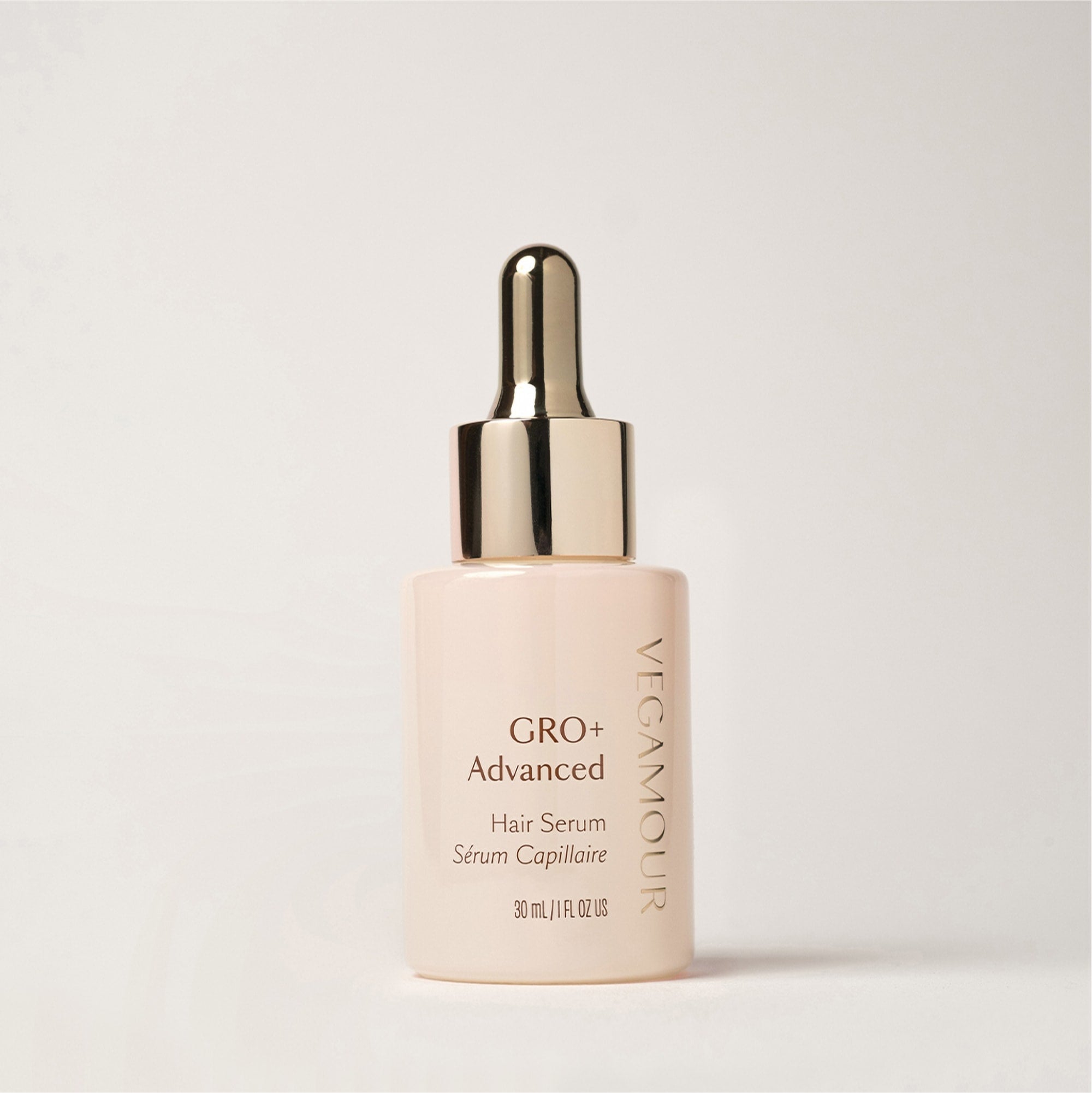 GRO+ Advanced — Sérum Croissance & Densité