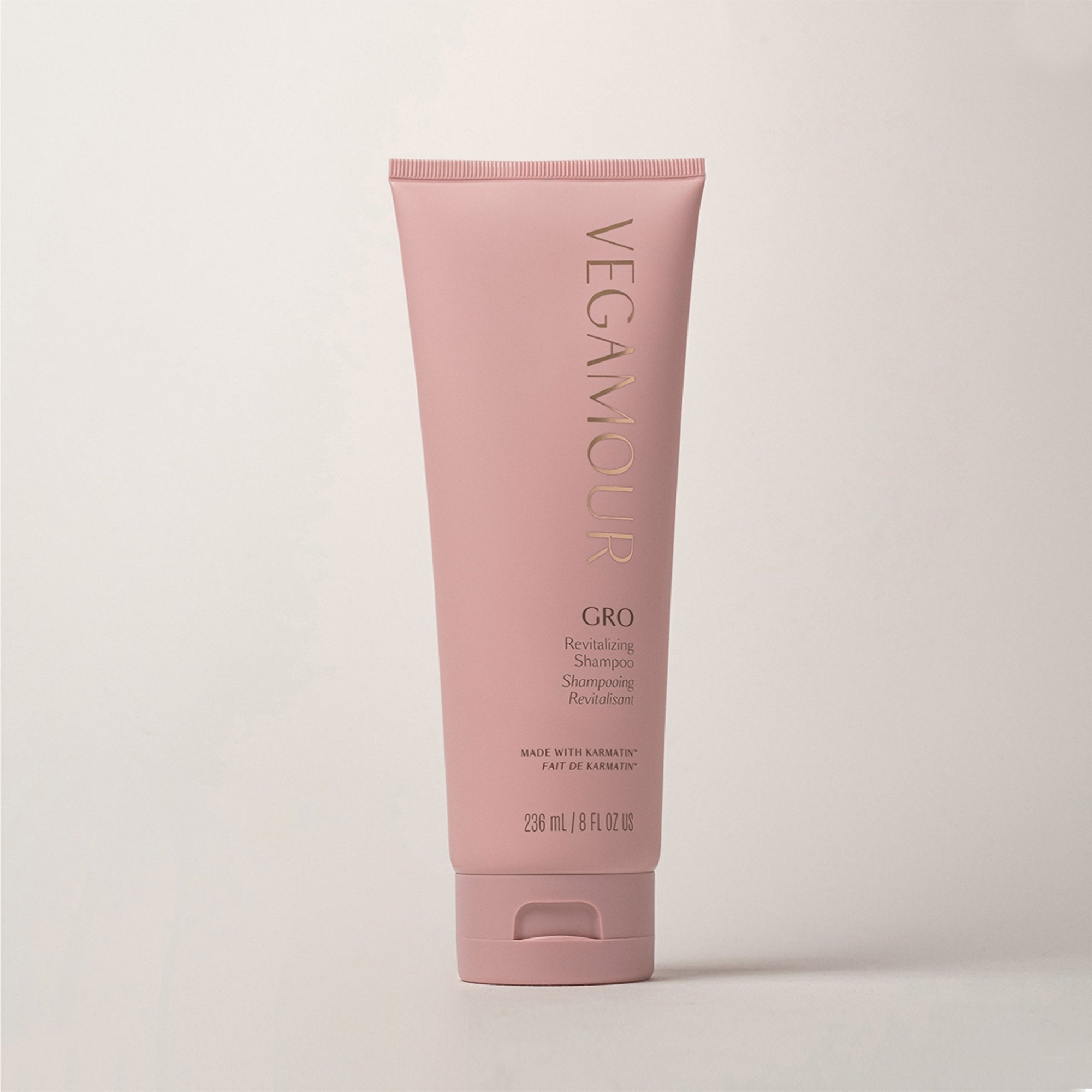 Shampooing Revitalisant GRO