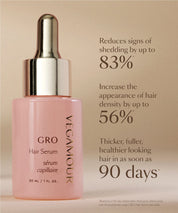 Kit Essentiel GRO — Croissance & Vitalité