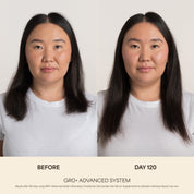 GRO+ Advanced — Shampooing Équilibrant