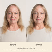 GRO+ Advanced — Shampooing Équilibrant