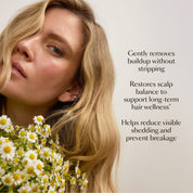 GRO+ Advanced — Shampooing Équilibrant