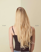 Blond Champagne Clair