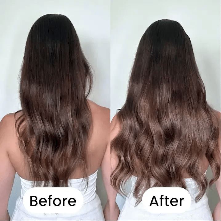 Volume Halo Boost - On in seconds, sweet all day