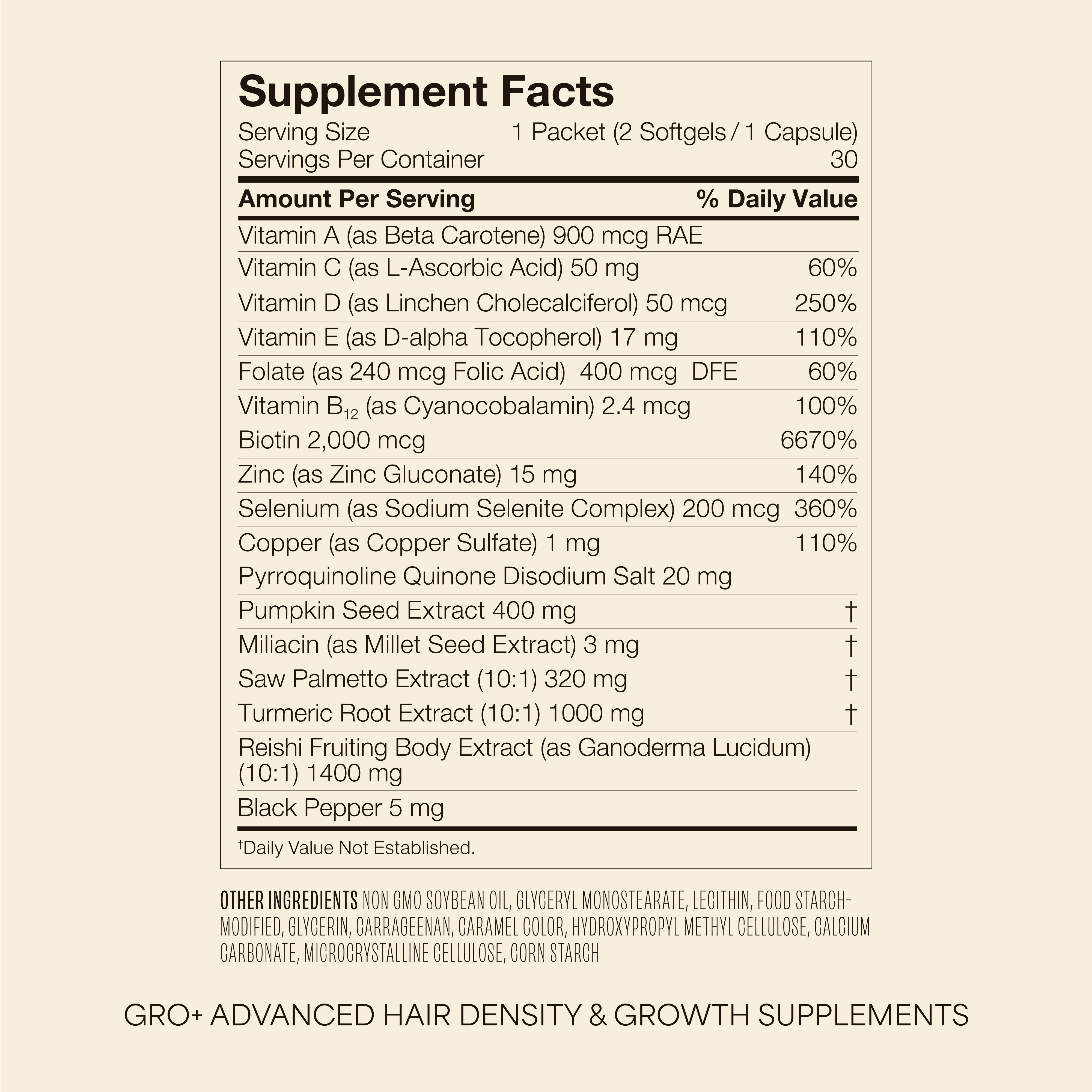 18_GRO-Plus-Advanced_Hair-Growth-and-Longevity-Kit_Serum-Supplement-Facts_06.30.25.png