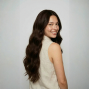 Châtain Noisette Foncé