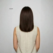 Châtain Noisette Foncé