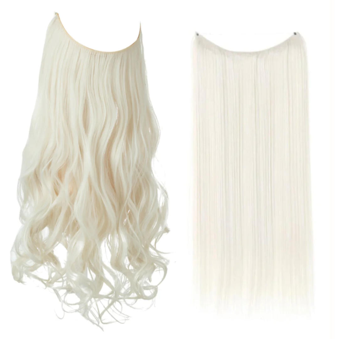 Volume Halo Boost - On in seconds, sweet all day
