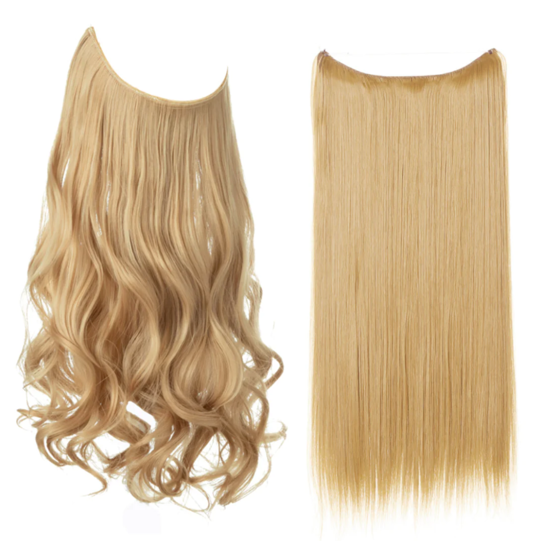Volume Halo Boost - On in seconds, sweet all day