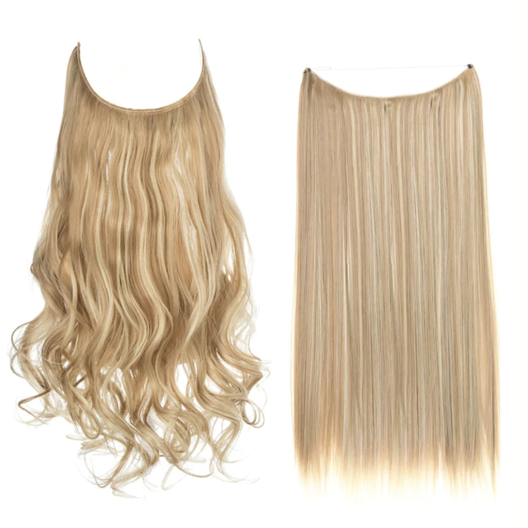 Volume Halo Boost - On in seconds, sweet all day
