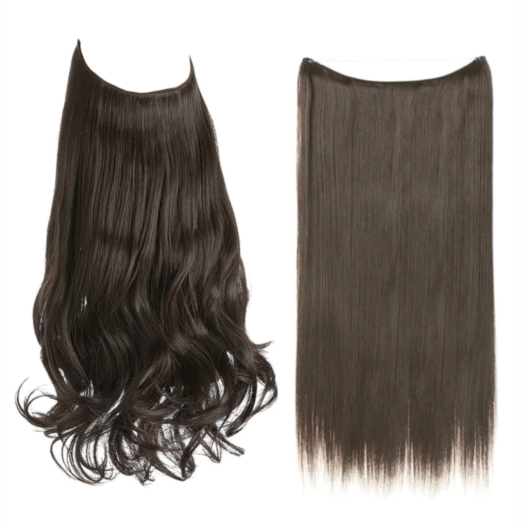 Volume Halo Boost - On in seconds, sweet all day
