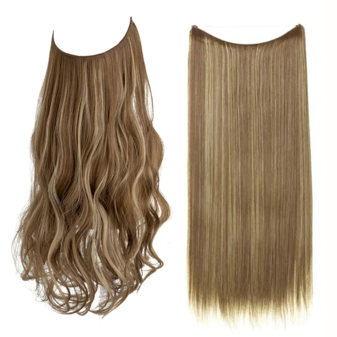 Volume Halo Boost - On in seconds, sweet all day
