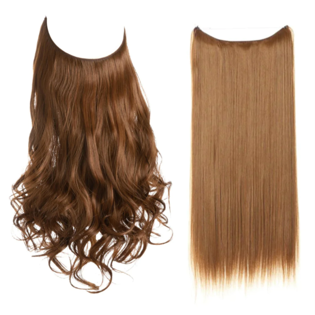 Volume Halo Boost - On in seconds, sweet all day