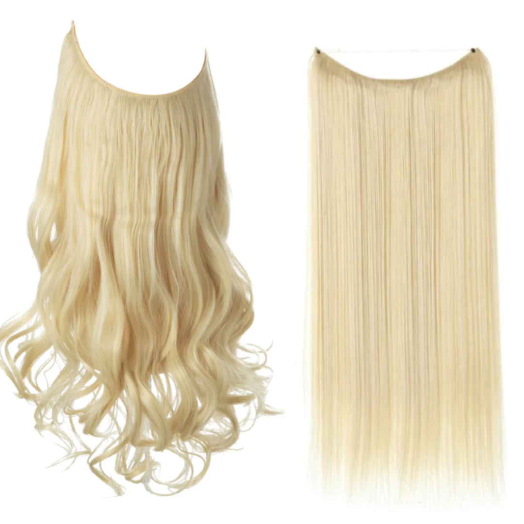 Volume Halo Boost - On in seconds, sweet all day