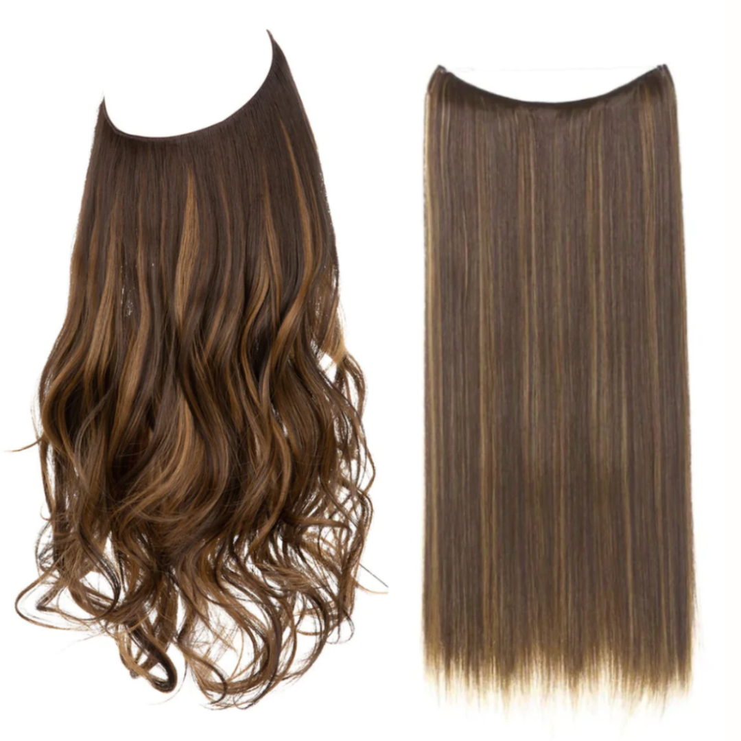 Volume Halo Boost - On in seconds, sweet all day