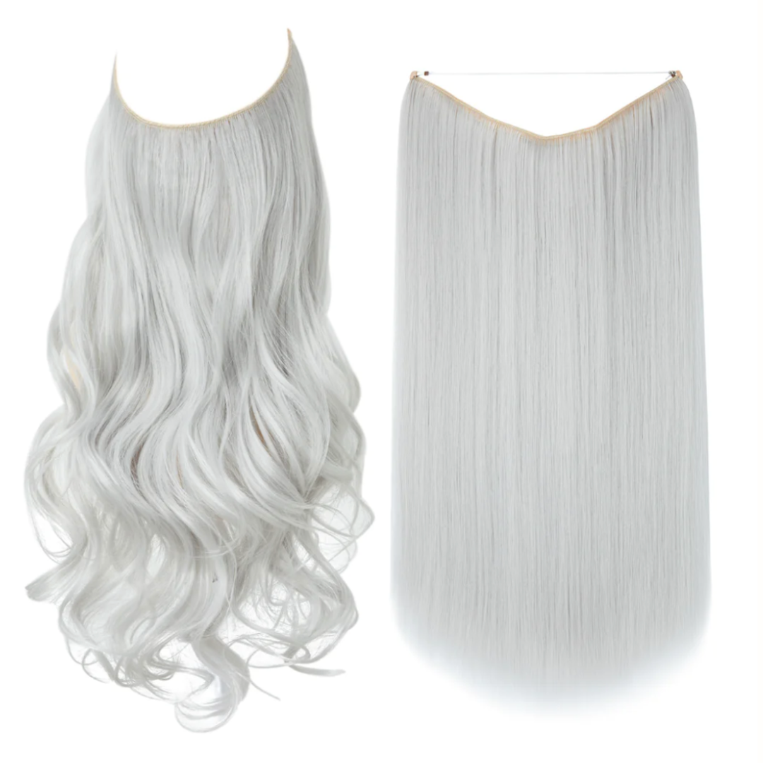 Volume Halo Boost - On in seconds, sweet all day