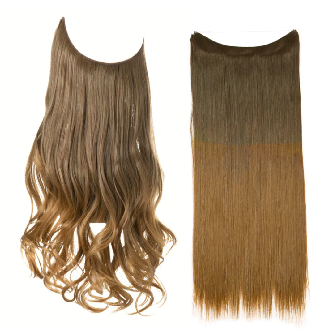 Volume Halo Boost - On in seconds, sweet all day