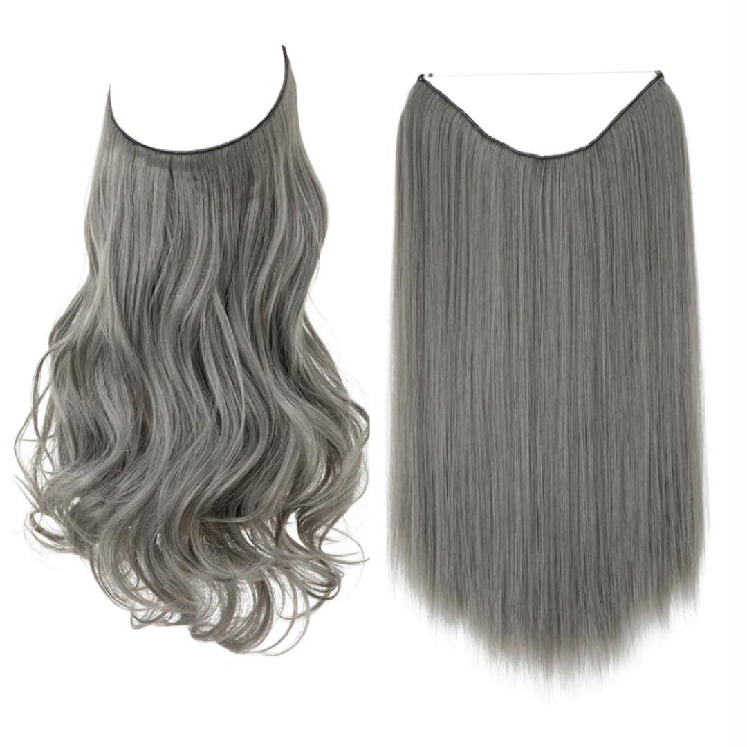 Volume Halo Boost - On in seconds, sweet all day