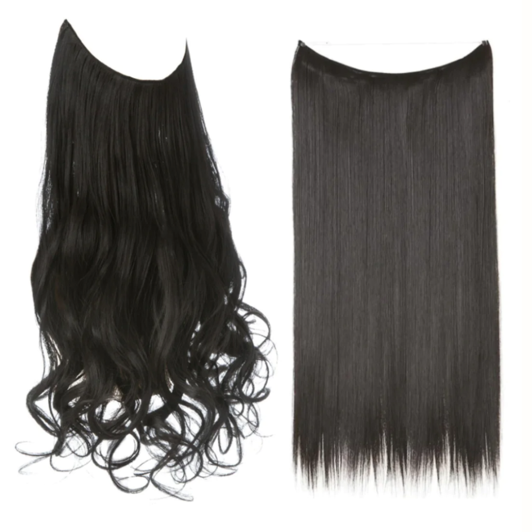 Volume Halo Boost - On in seconds, sweet all day
