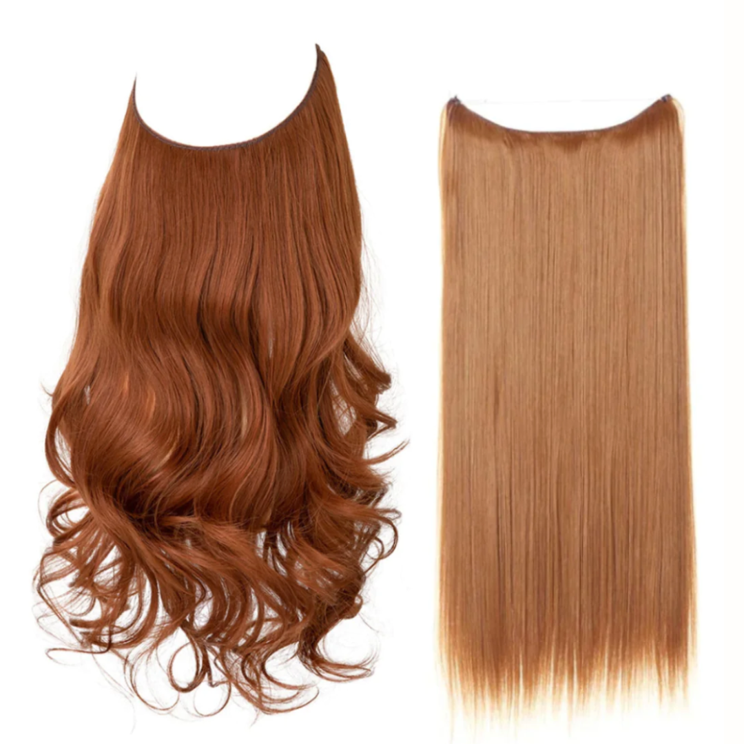 Volume Halo Boost - On in seconds, sweet all day