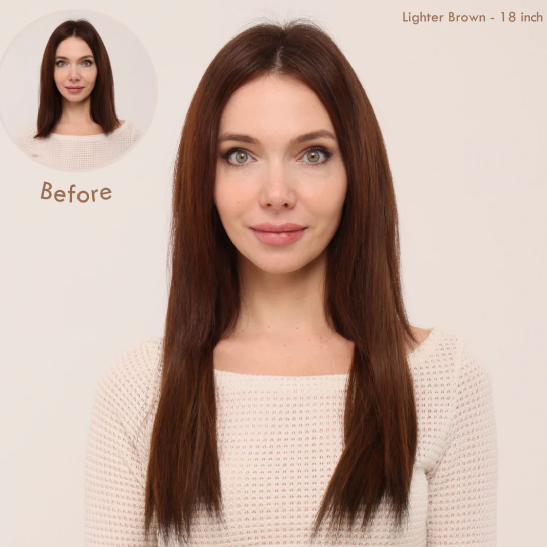 Volume Halo Boost - On in seconds, sweet all day