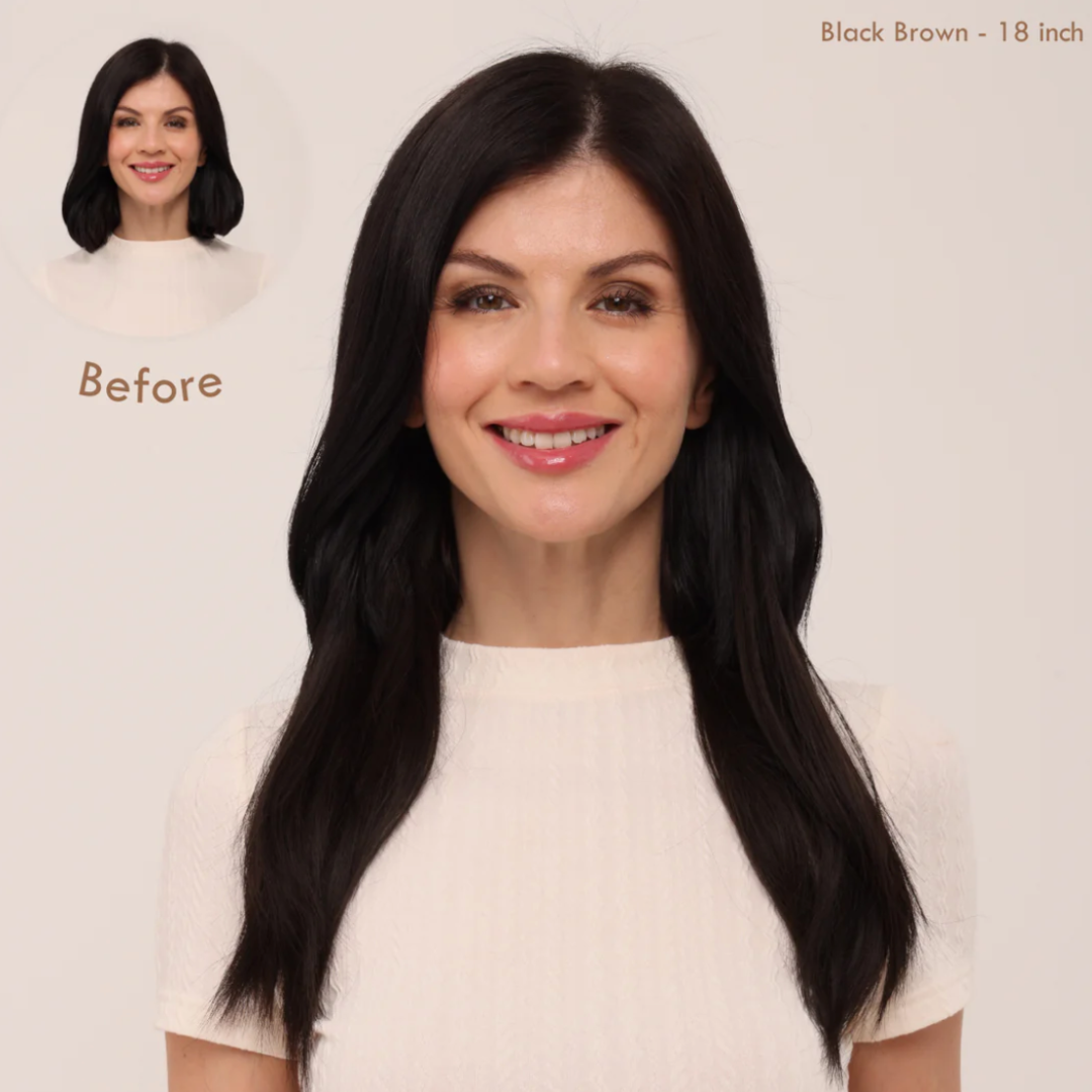 Volume Halo Boost - On in seconds, sweet all day