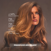 Huile capillaire infusée au miel