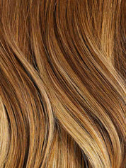 Extensions Halo Volume Instantané — Pose en 30s, invisible et léger