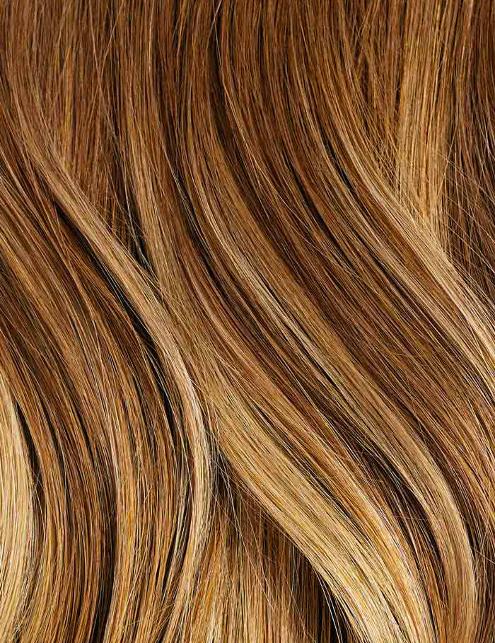 Extensions Halo Volume Instantané — Pose en 30s, invisible et léger