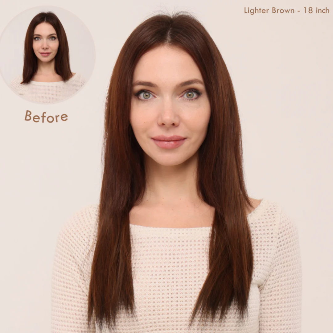 Volume Halo Boost - On in seconds, sweet all day