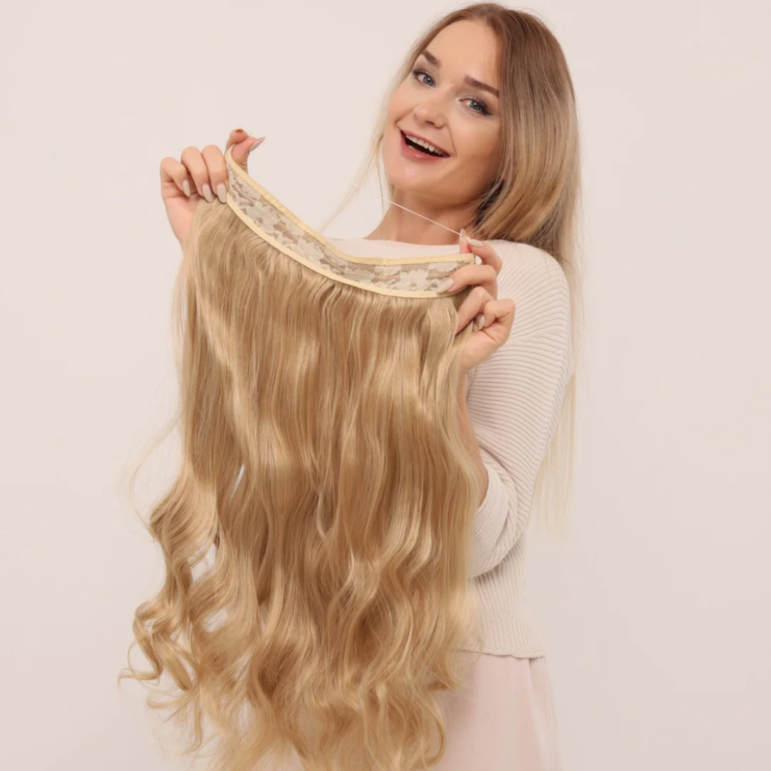 Volume Halo Boost - On in seconds, sweet all day
