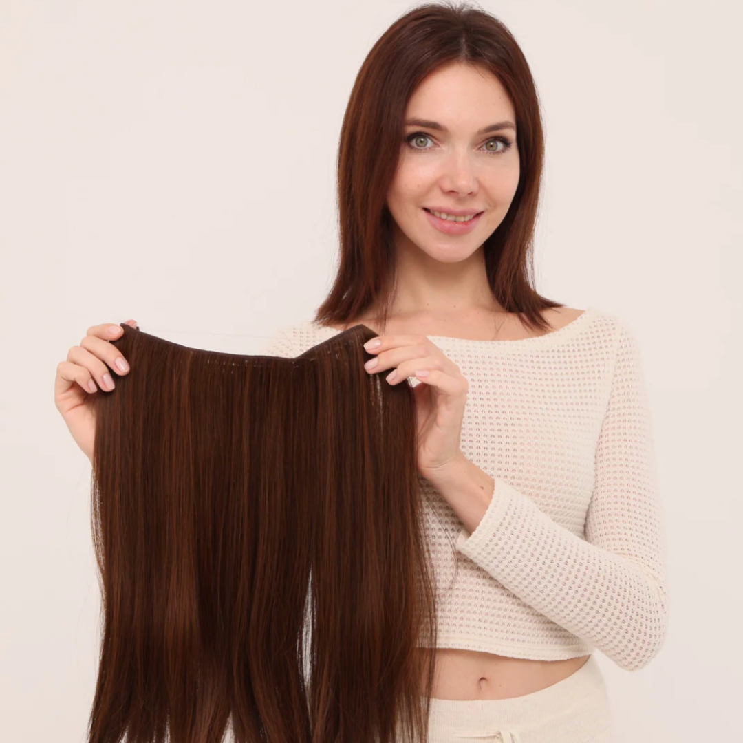 Volume Halo Boost - On in seconds, sweet all day