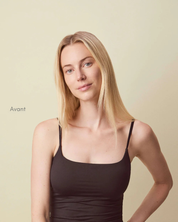 Blond Champagne Clair