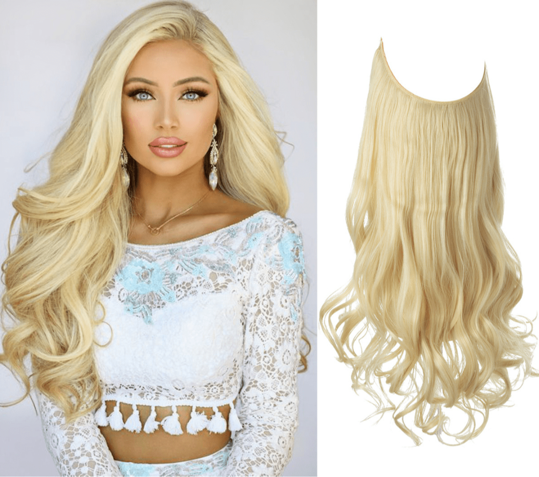 Volume Halo Boost - On in seconds, sweet all day