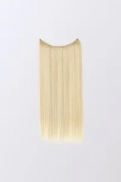 Blond Sablé Lisse (55cm)