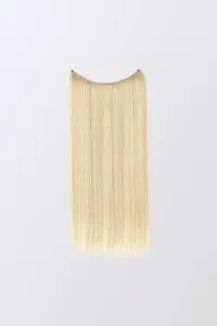 Blond Sablé Lisse (55cm)