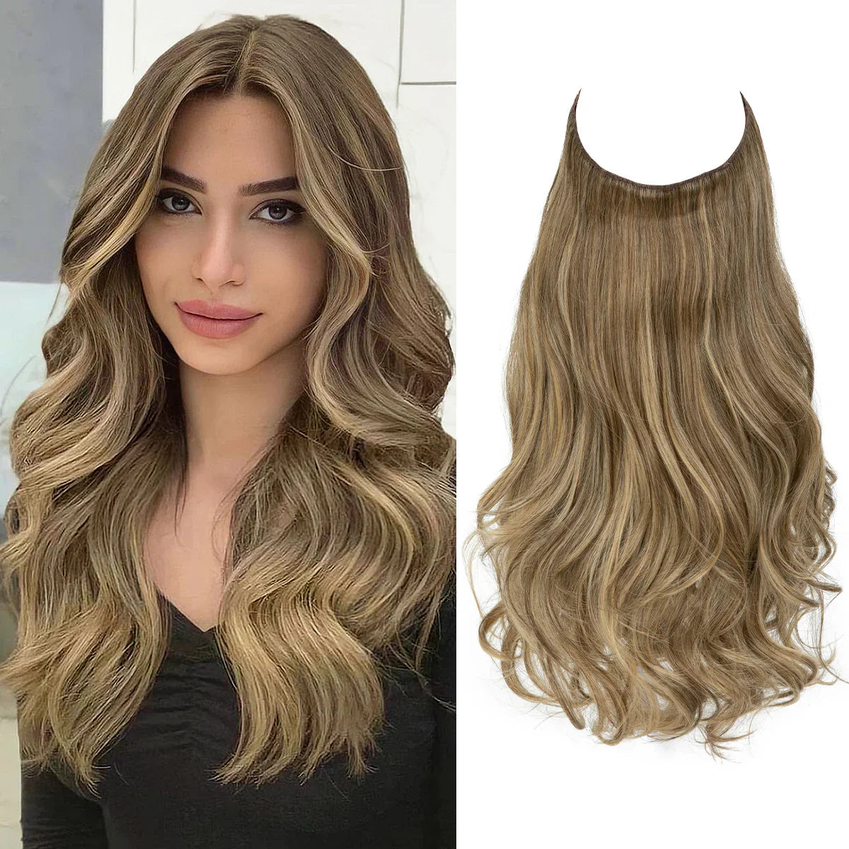 Volume Halo Boost - On in seconds, sweet all day