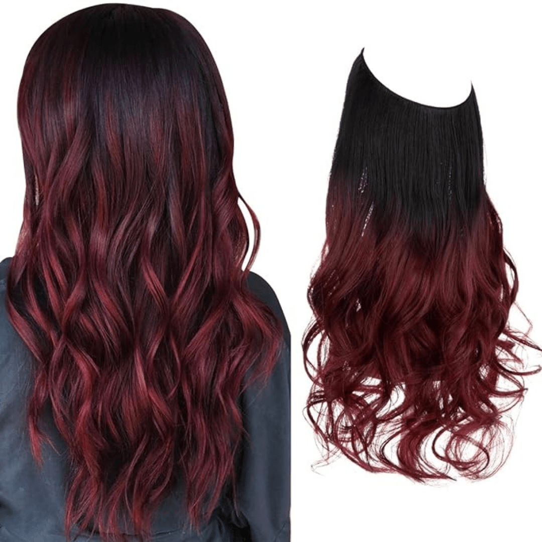 Volume Halo Boost - On in seconds, sweet all day